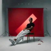 آهنگ رو به روم از بهزاد لیتو و سپهر خلسه و یسنا 1 Album Behzad Leito Spicy 1.jpg