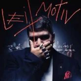 آهنگ ماشه از علیرضا جی جی و یسنا 4 Alireza JJ Leitmotiv album.jpg