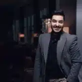 آهنگ باید از عشق نگاه تو از ارون افشار