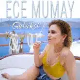 Ece Mumay Galaksi