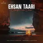 آهنگ غرق میشه دلم از احسان طاری