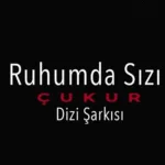 Ender Balkir Ruhumda Sizi