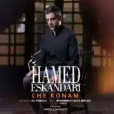 Hamed Eskandari Che Konam