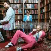 آهنگ اتشه دوشتوم از مرت دمیر