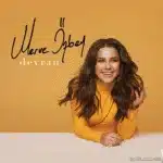 Merve Ozbey Yaramizda Kalsin