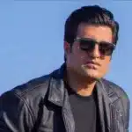 آهنگ قاب عکس(یه قاب عکس خالی ) از محسن لرستانی