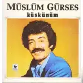 آهنگ گل باهتیمین کار بیازی از موسلوم گورسس 8 Muslum Gurses Unutamadim