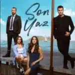 آهنگ سودیگیم 3 از سون یاز