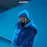 آهنگ یه شب دوباره تو رو میبینم و میزنه بهم چشمک ستاره از سارن