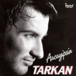 فول آلبوم تارکان عاجاییپسین (Aacayipsin)
