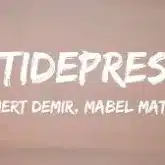 آهنگ آنتی دپرسان از مابل ماتیز و مرت دمیر 1 images 2