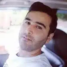 آذر ماشخانلی