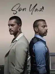 Son Yaz (سون یاز)