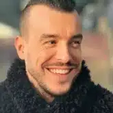آهنگ کول از جم ادریان (با مارک الیاهو) 1 جم آدریان