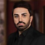 علی لهراسبی