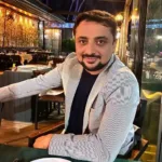 عمرفاروق بوستان