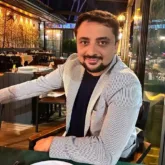 عمرفاروق بوستان