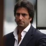 آهنگ نمرودون قیزی از ماهسون