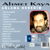 آهنگ بوندان بویلِ یول یوک از احمد کایا 4 Ahmet Kaya Bundan Boyle Yol Yok