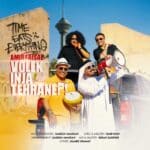 آهنگ ولک اینجا تهرانه