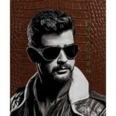 آهنگ نمیتونم از امیرعدنان مالکی