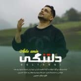 دانلود آهنگ دلتنگی از آرتا امین