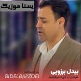 هر شب با گریه میخوام