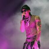 آهنگ Darling از D Block Europe