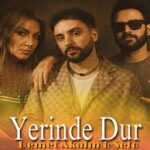 دانلود آهنگ Yerinde Dur