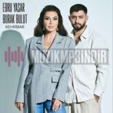 آهنگ کِهریبار از ابرو یاشار (بوراک بولوت) 2 Ebru Yasar Kehribar feat Burak Bulut