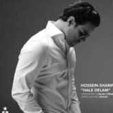 آهنگ حال دلم از ایوان بند