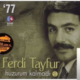 آهنگ هوزوروم کالمادی از فردی تایفور 4 Ferdi Tayfur Huzurum Kalmadi