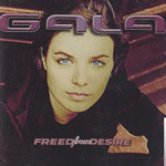Gala Freed From Desire