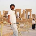 Hossein Forsat Bi Rahm