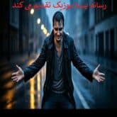 آهنگ عطرین دویولور هاوادا از کیوان