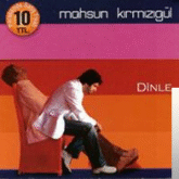 آهنگ دینله از ماهسون کیرمیزیگول 1 آهنگ دینله از ماهسون کیرمیزیگول