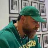 آهنگ دیگه تو بغلت جا برام نیست