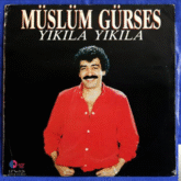 آهنگ سنی ناسیل اوزلِدیم از موسلوم گورسِس 3 Muslum Gurses Seni Nasil Ozledim