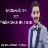 Mustafa Ozden Halay Erzurum