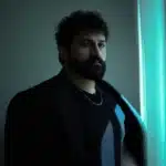 آهنگ من خودم تورکم اما از پیام تورک