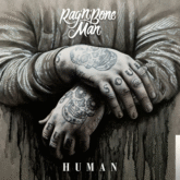 Ragn Bone Man Human