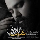 آهنگ شب بارونی از رضا صادقی 1 Reza Sadeghi Shabe Barooni e1760087578364