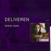 آهنگ ساری اودالار از سِزن اکسو 4 Sezen Aksu Sari Odalar