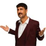 آهنگ گور باک از فاتیح بولوت (و الماس)