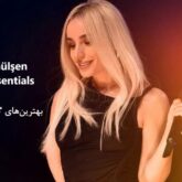 تاپ پلی لیست گولشن - Gulsen Essentials