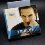 آلبوم «دودو» اثر تارکان Tarkan - Dudu