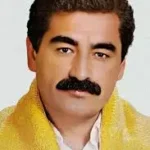 آهنگ اشاربینی یان باغلاما از ابراهیم تاتلیسِس