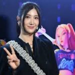 آهنگ گولدن از هانتر/ایکس