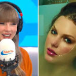 آهنگ فیت آف اوفلیا (The Fate of Ophelia) از تیلور سویفت با شعر و ترجمه