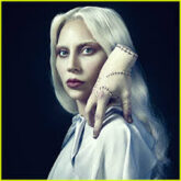 آهنگ Dead Dance (دد دنس) از لیدی گاگا